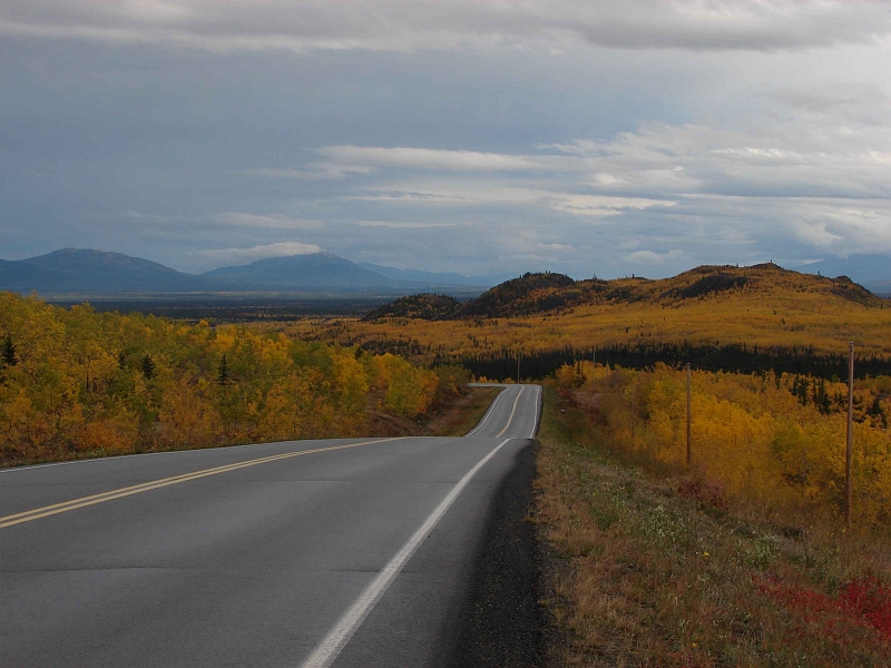 92-La Klondike Highway 3